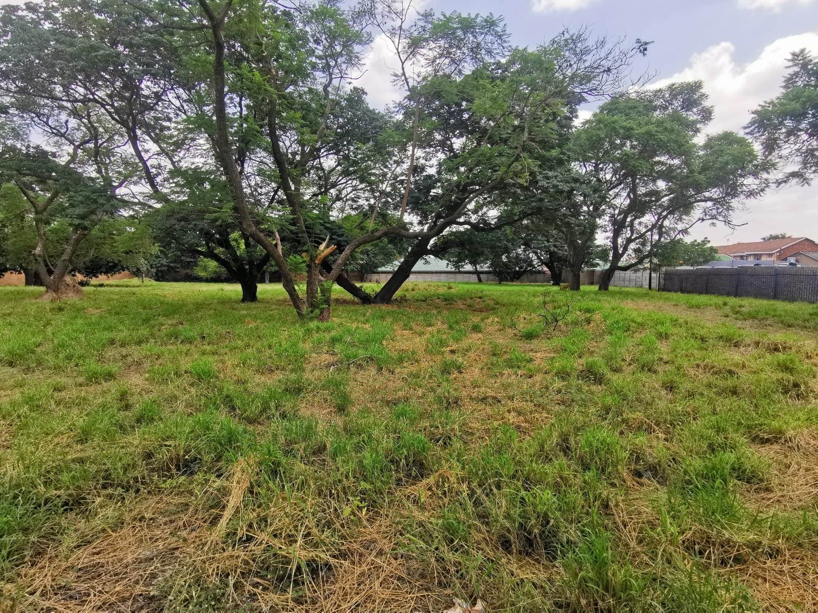 5653 m² Land available in Polokwane Central photo number 8