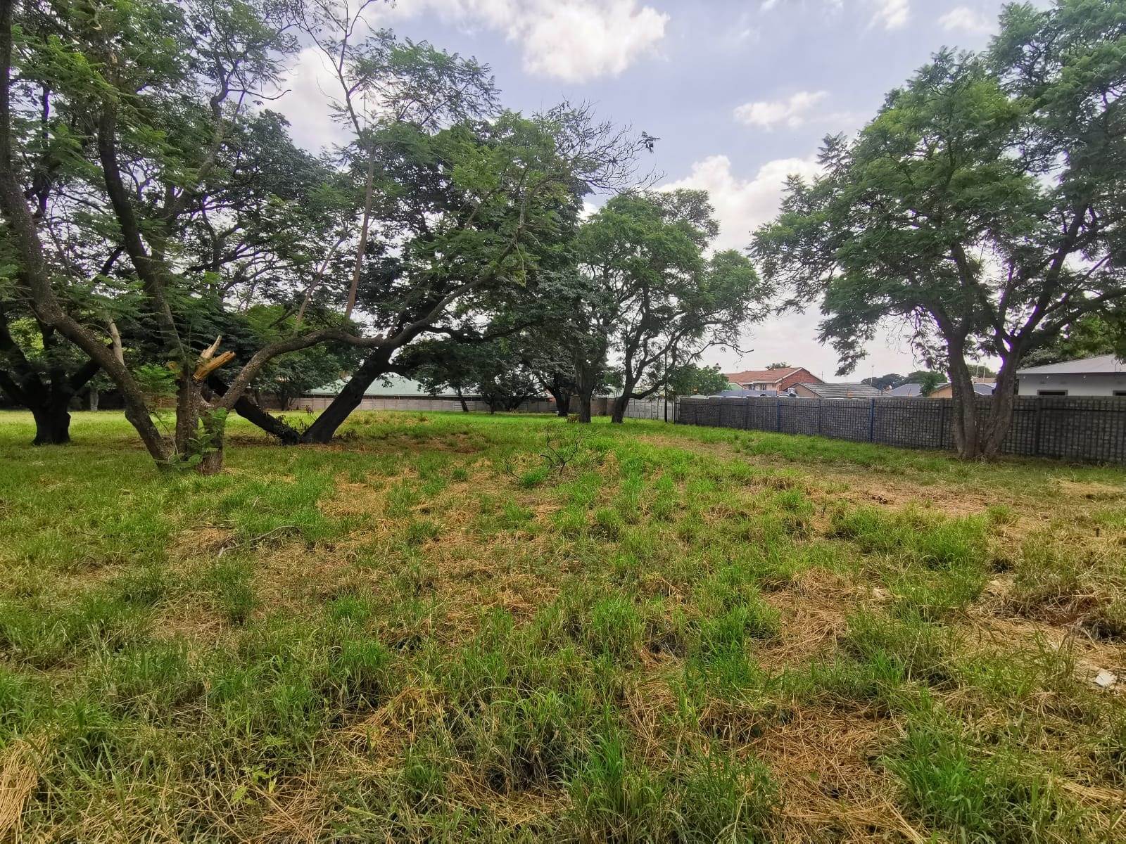 5653 m² Land available in Polokwane Central photo number 7