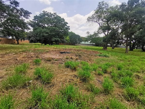 5653 m² Land available in Polokwane Central