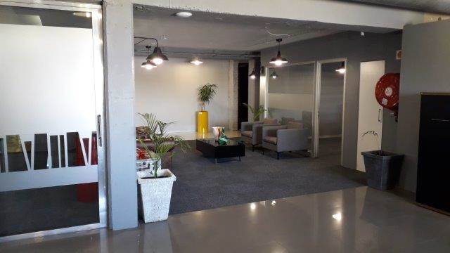 1600  m² Office Space in Halfway House photo number 8