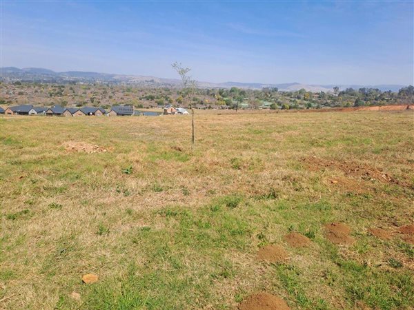 449 m² Land