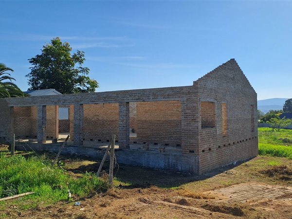 1 000 m² Land 1 000 m² Land