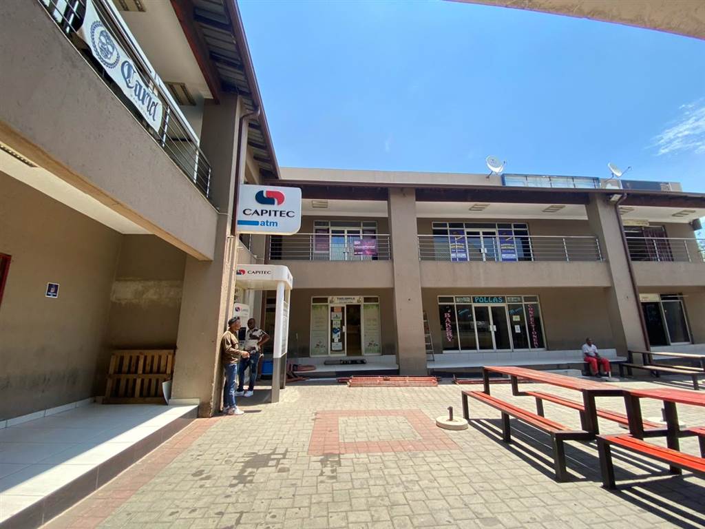 2000  m² Commercial space in Diepkloof photo number 5