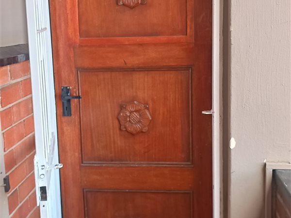 2.5 Bedroom Apartment