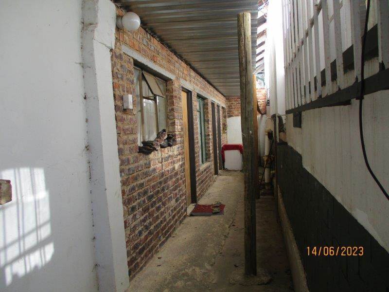 789  m² Commercial space in Benoni Central photo number 11