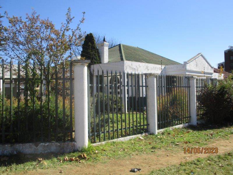789  m² Commercial space in Benoni Central photo number 2