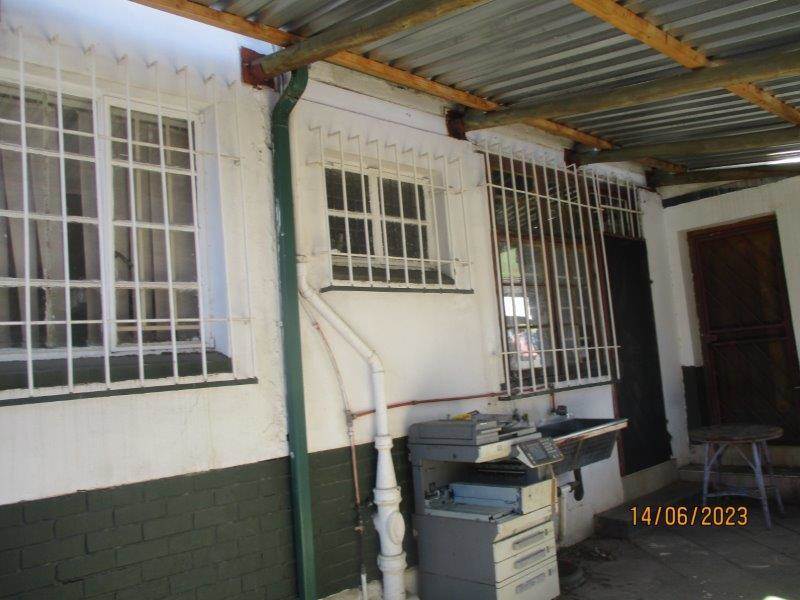 789  m² Commercial space in Benoni Central photo number 12