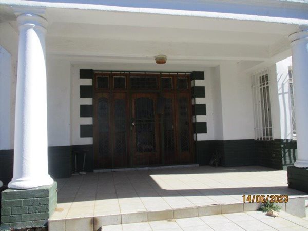 789  m² Commercial space in Benoni Central