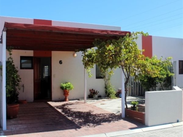 2 Bed Townhouse in Riverton