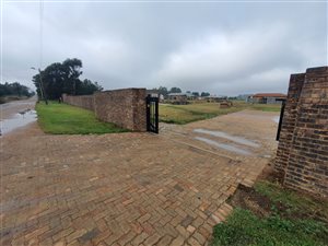 6750 m² Land available in Zesfontein AH