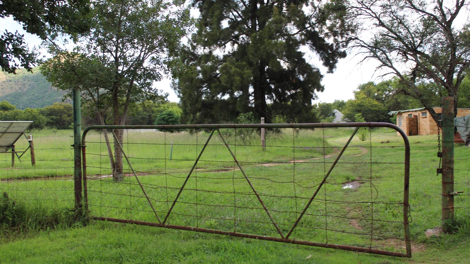7 ha Farm in Potchefstroom Rural photo number 10