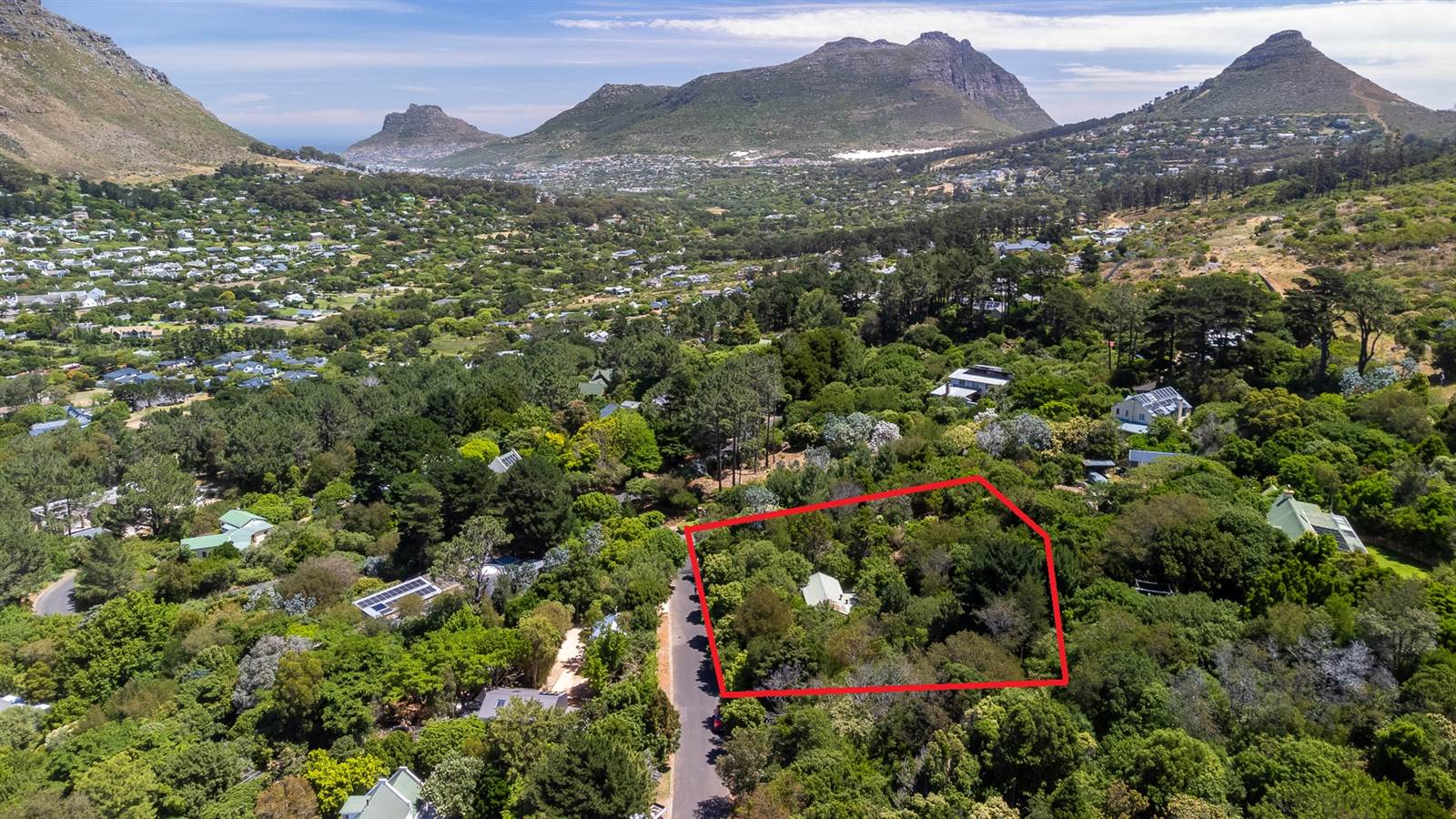 3128 m² Land available in Hout Bay and surrounds photo number 11