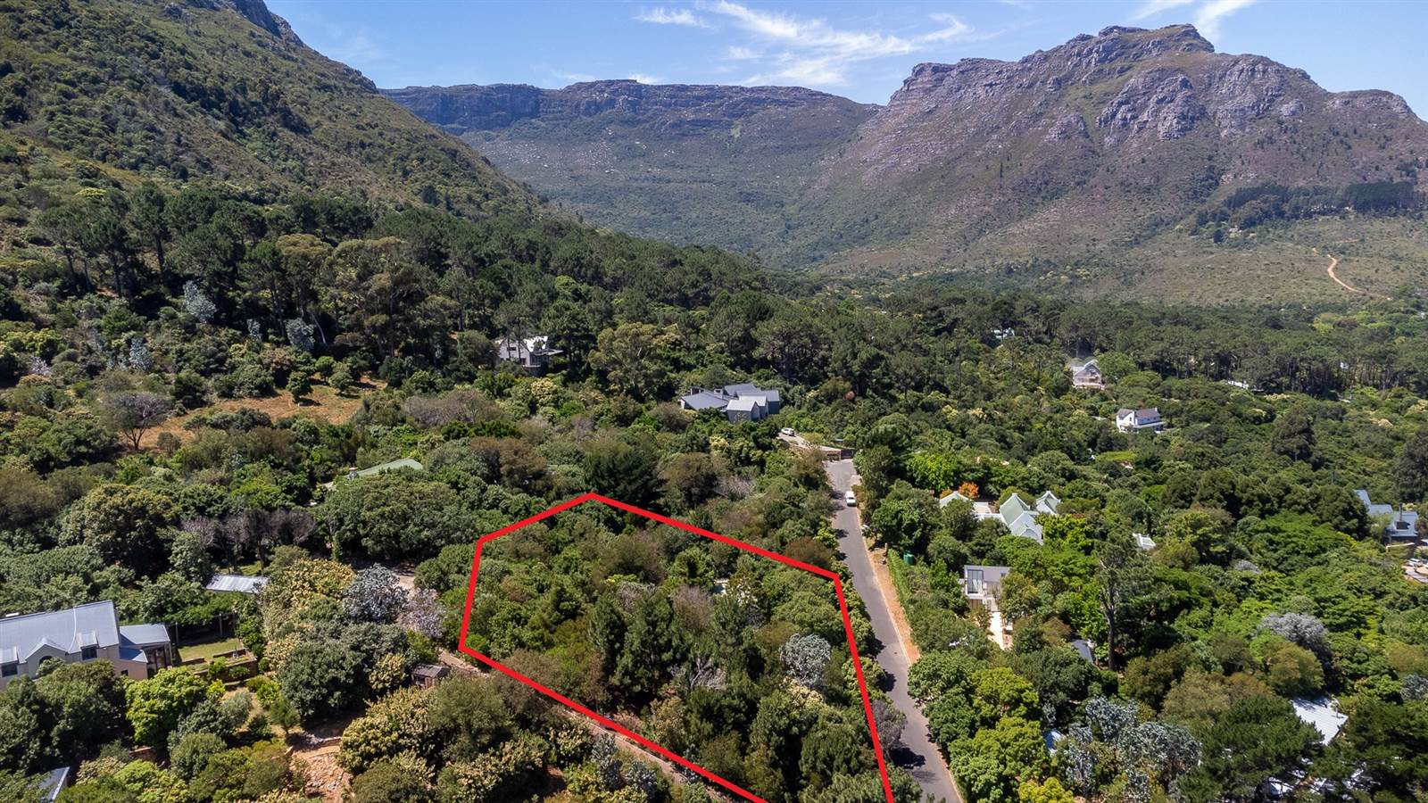 3128 m² Land available in Hout Bay and surrounds photo number 3