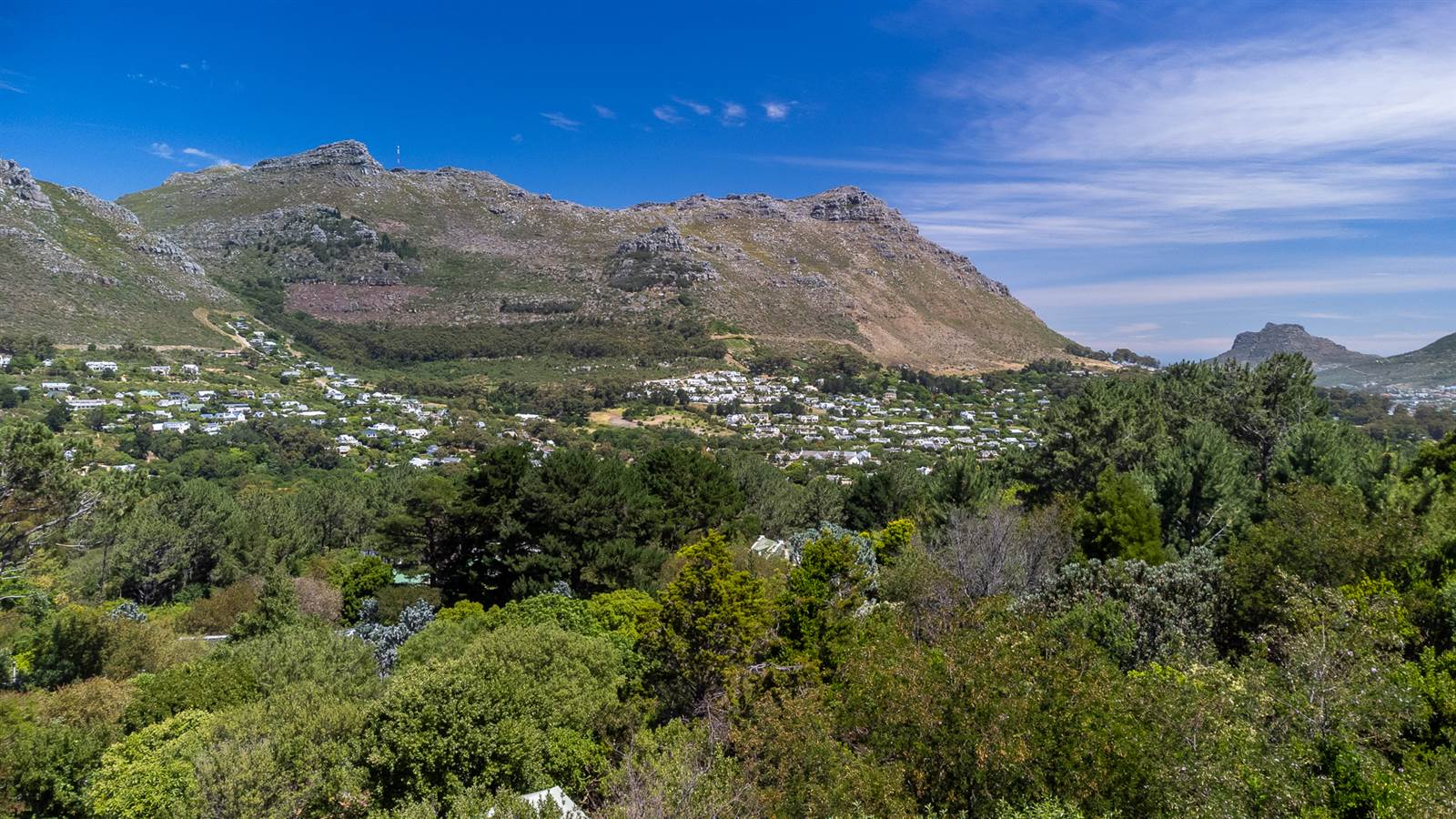 3128 m² Land available in Hout Bay and surrounds photo number 6