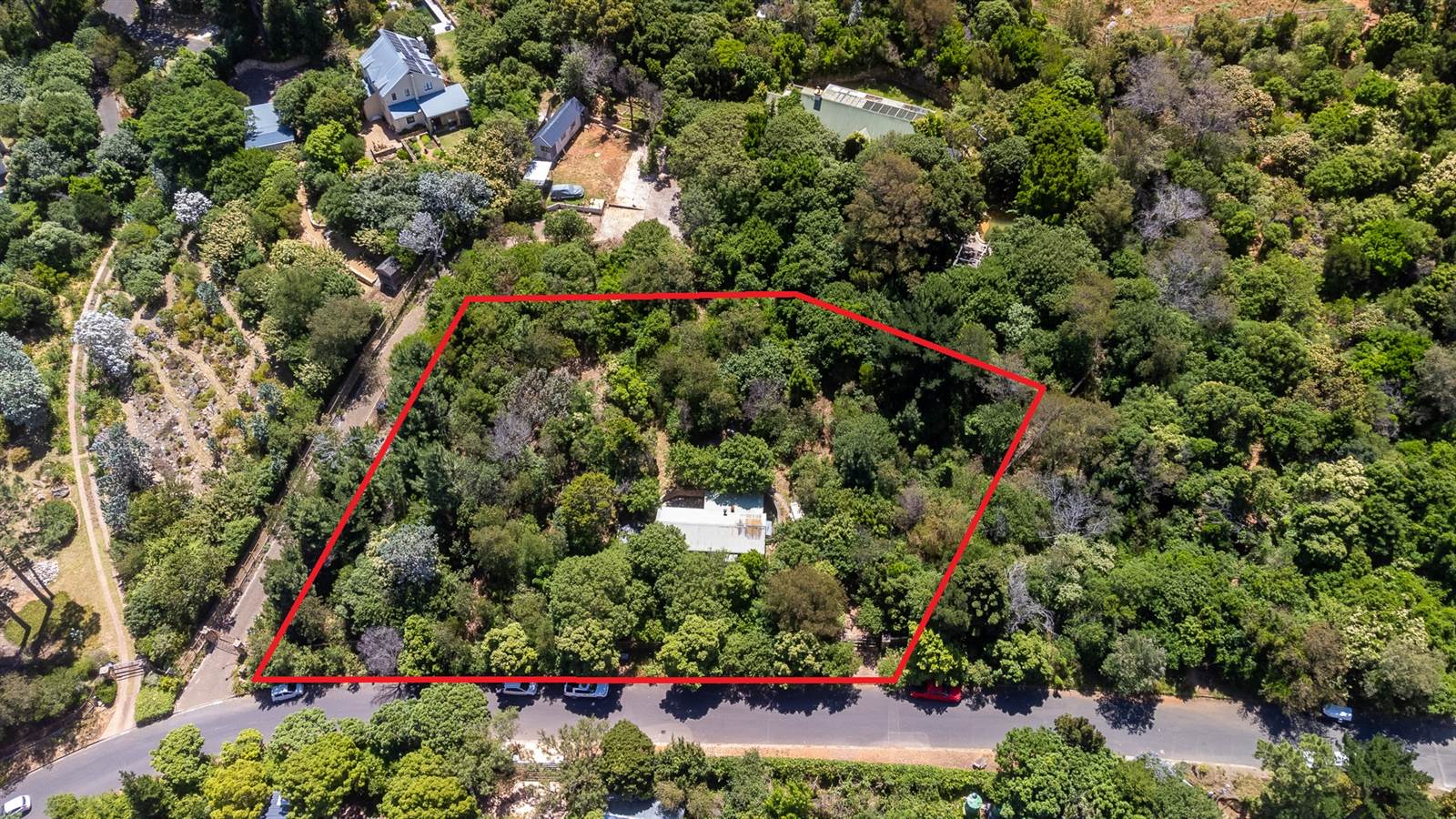 3128 m² Land available in Hout Bay and surrounds photo number 9