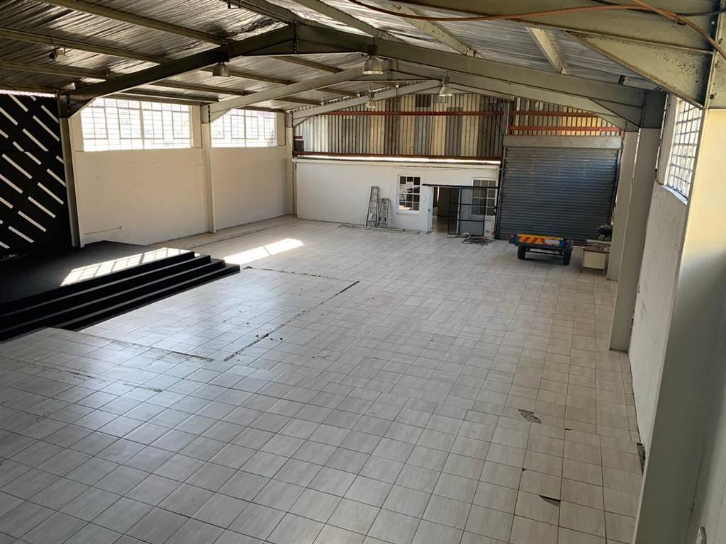 565  m² Commercial space in Pietermaritzburg Central photo number 5