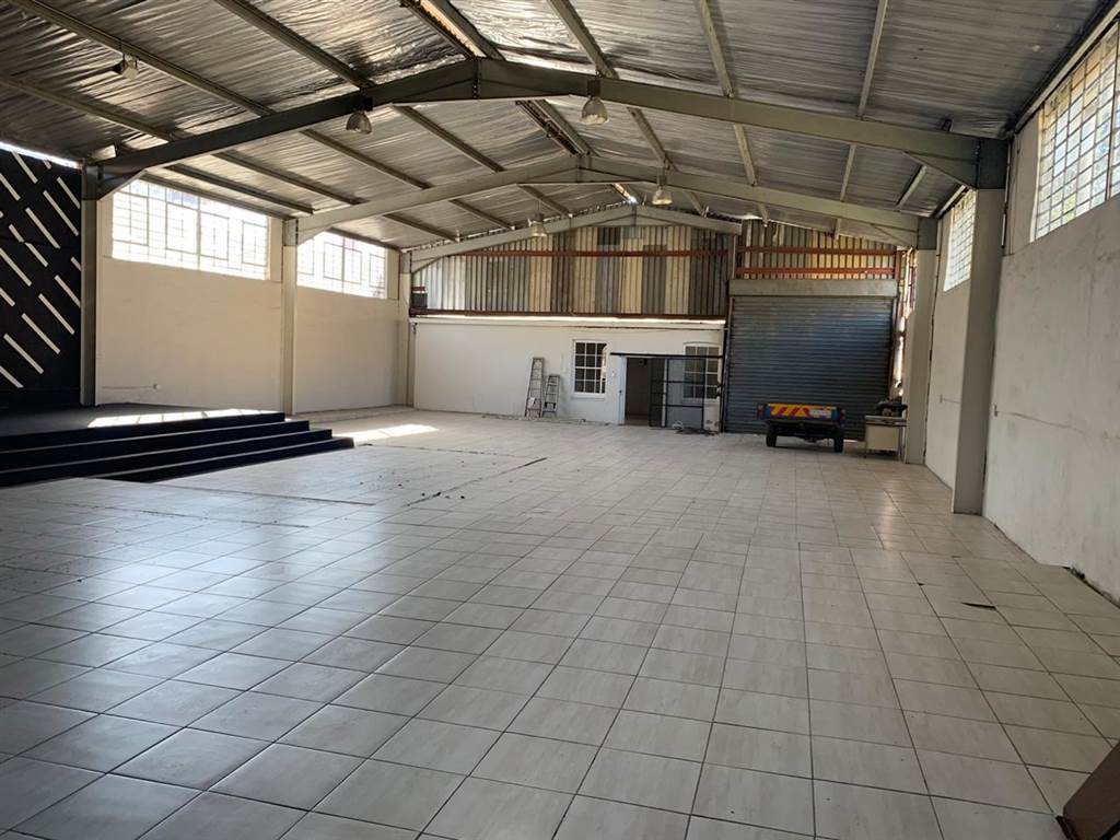 565  m² Commercial space in Pietermaritzburg Central photo number 4