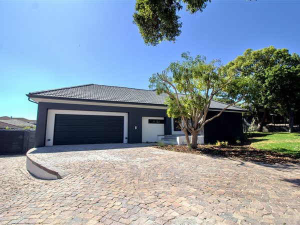 3 Bedroom House 3 Bedroom House
