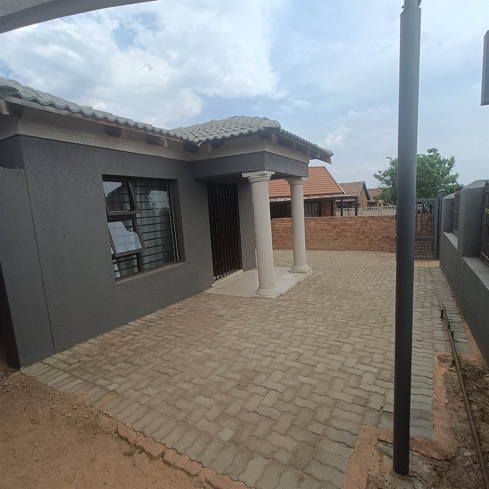 4 Bed House in Cullinan photo number 1