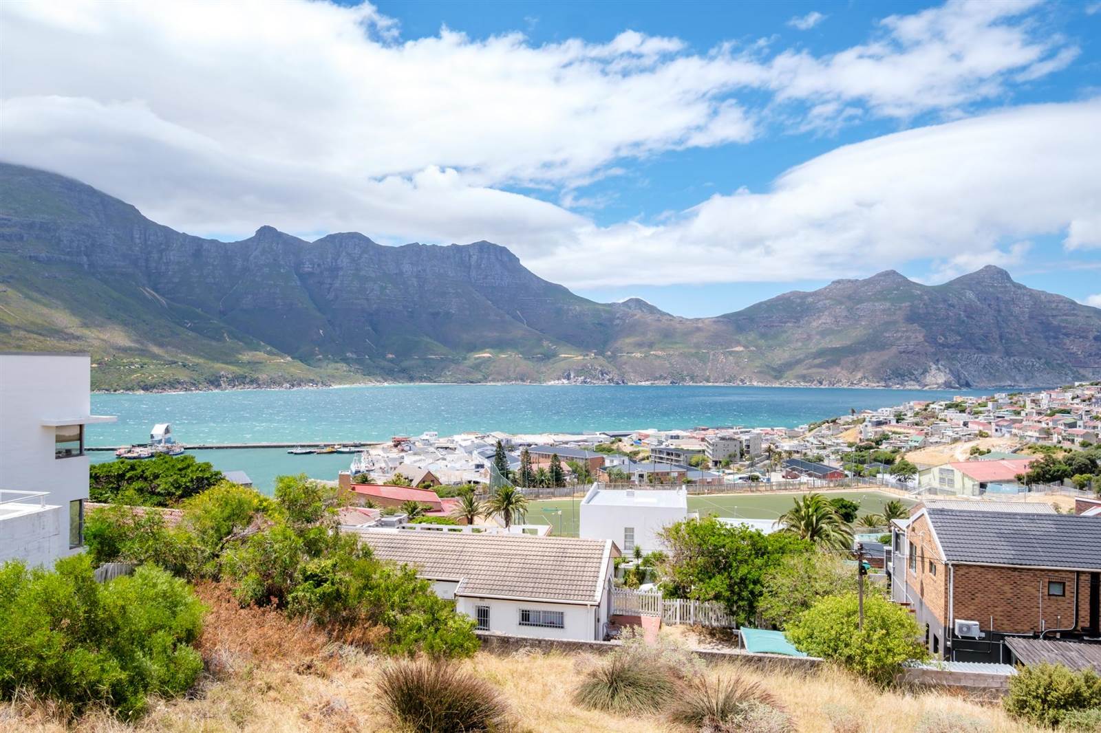 555 m² Land available in Hout Bay and surrounds photo number 7
