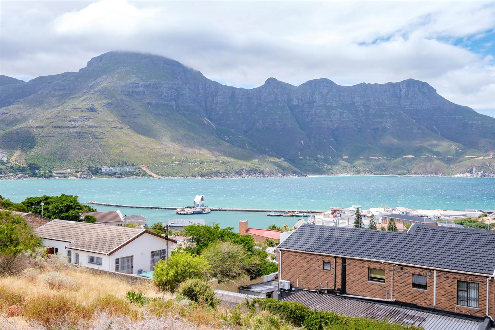 555 m² Land available in Hout Bay and surrounds photo number 2