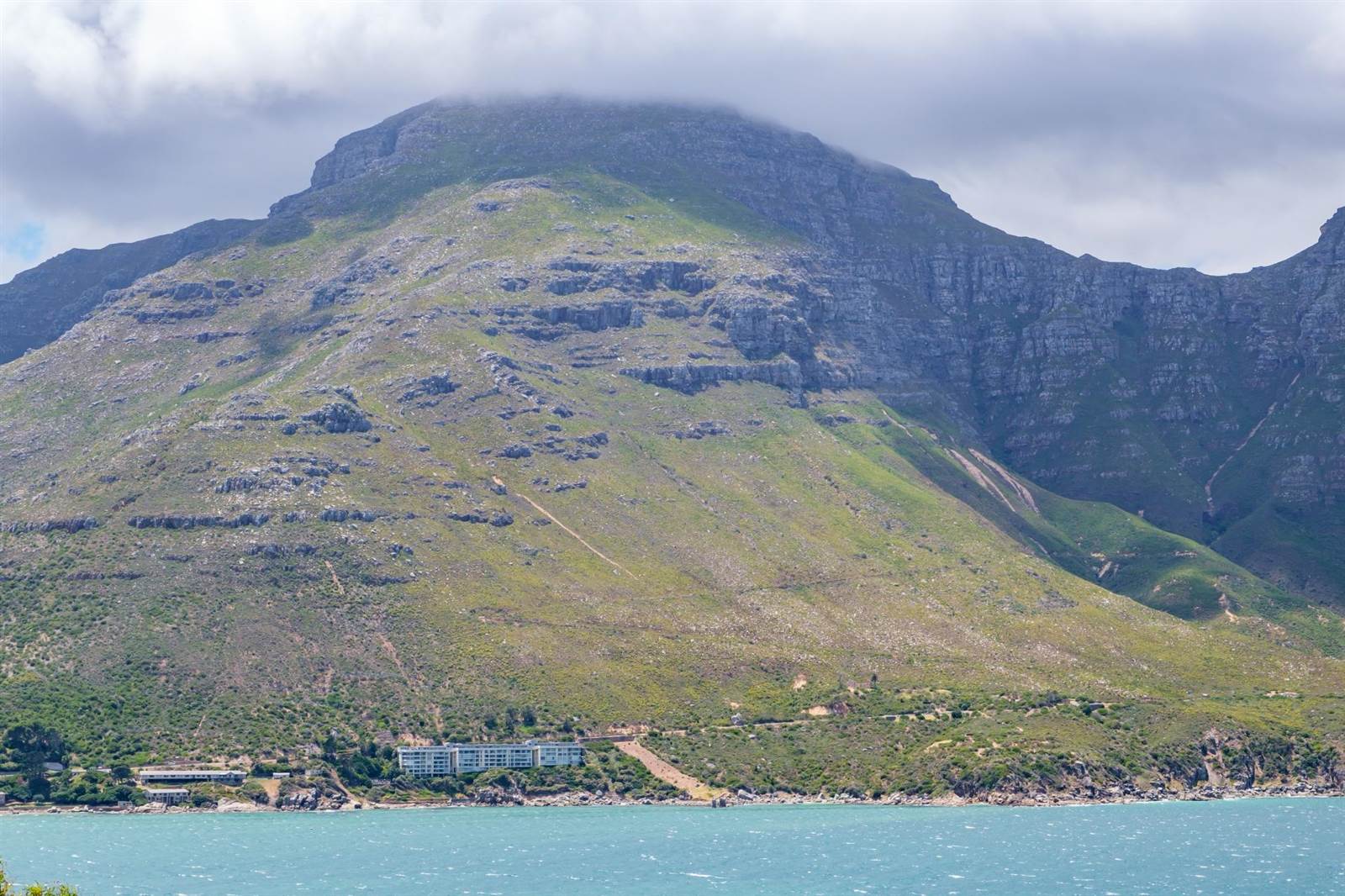 555 m² Land available in Hout Bay and surrounds photo number 5