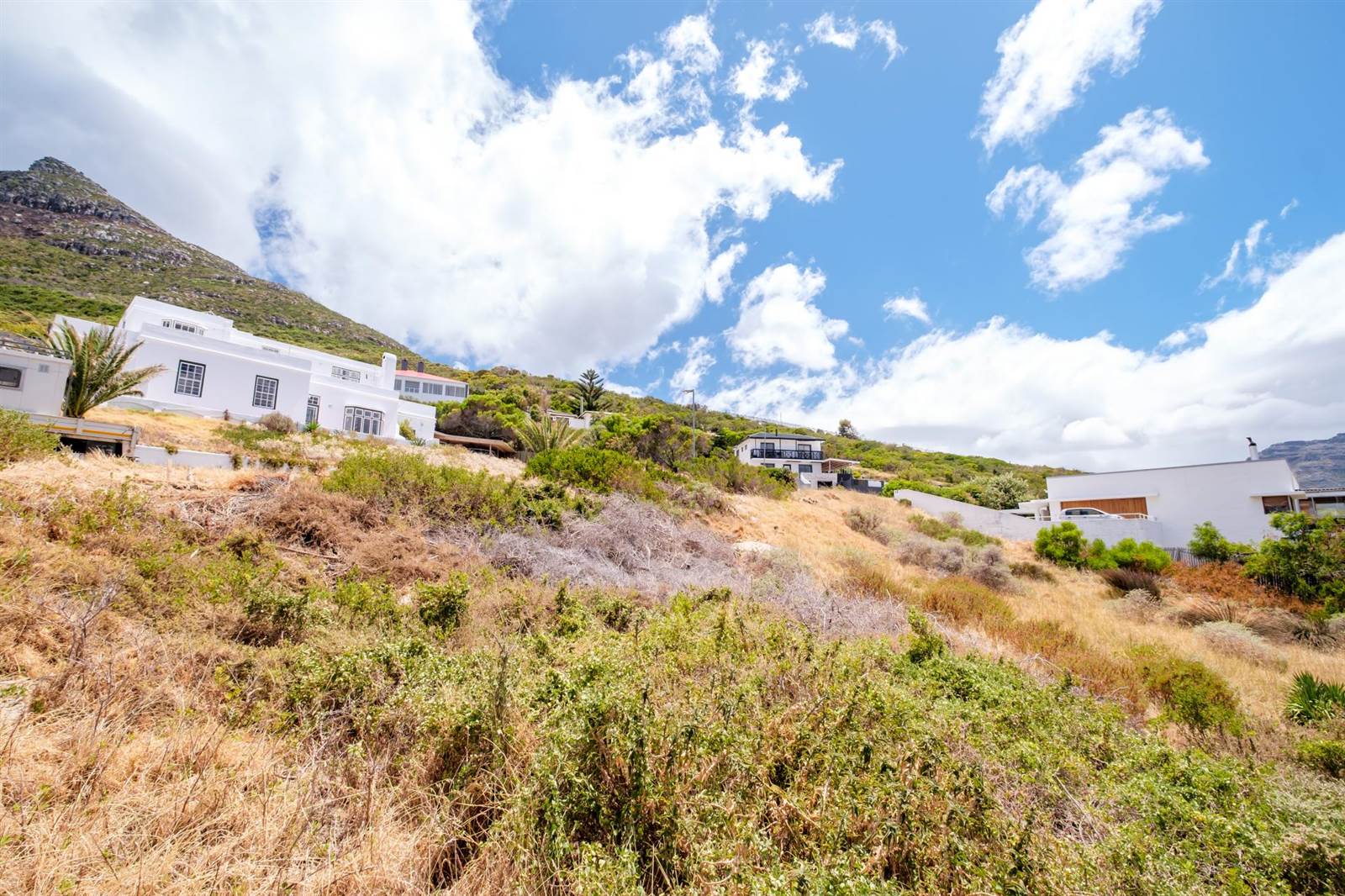 555 m² Land available in Hout Bay and surrounds photo number 4