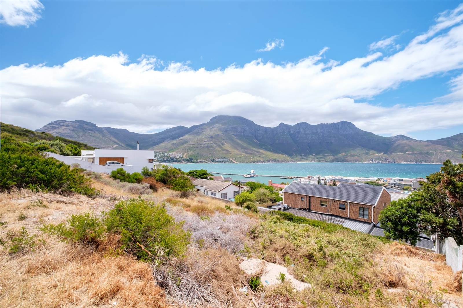 555 m² Land available in Hout Bay and surrounds photo number 9