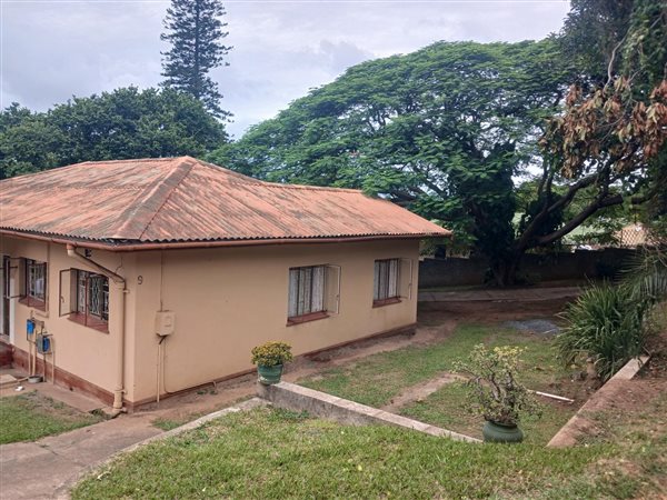 3 Bed House in Parkside
