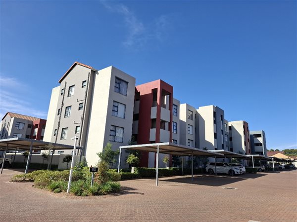 2 Bedroom Apartment 2 Bedroom Apartment