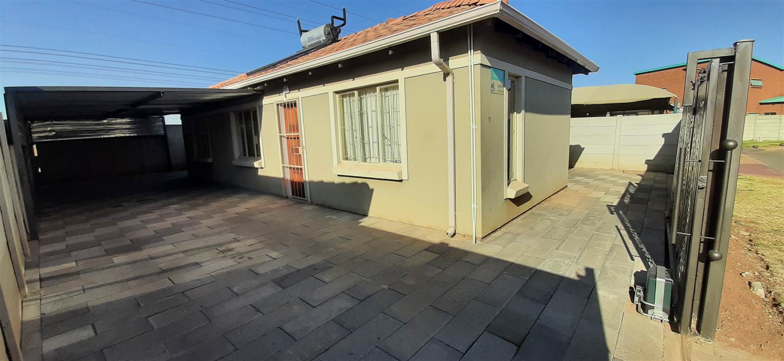 3 Bed House in Leopards Rest Security Estate photo number 1