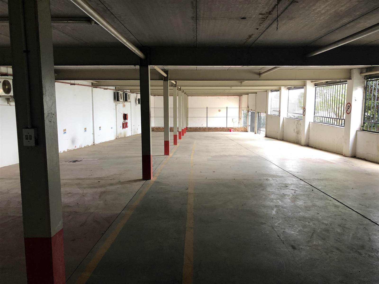 2653  m² Commercial space in Kyalami photo number 6