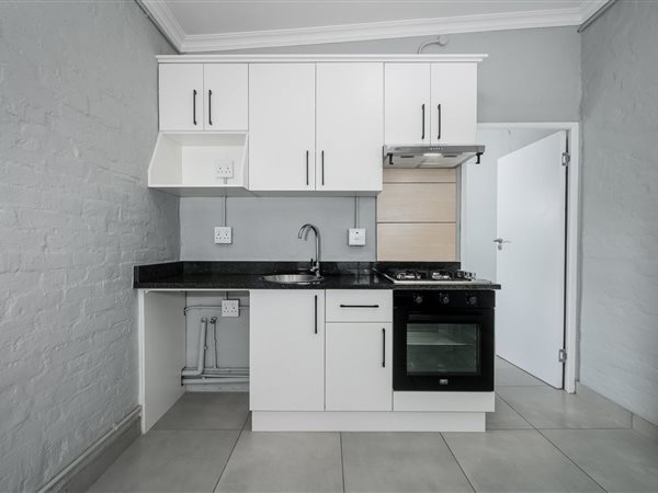 1 Bedroom House 1 Bedroom House