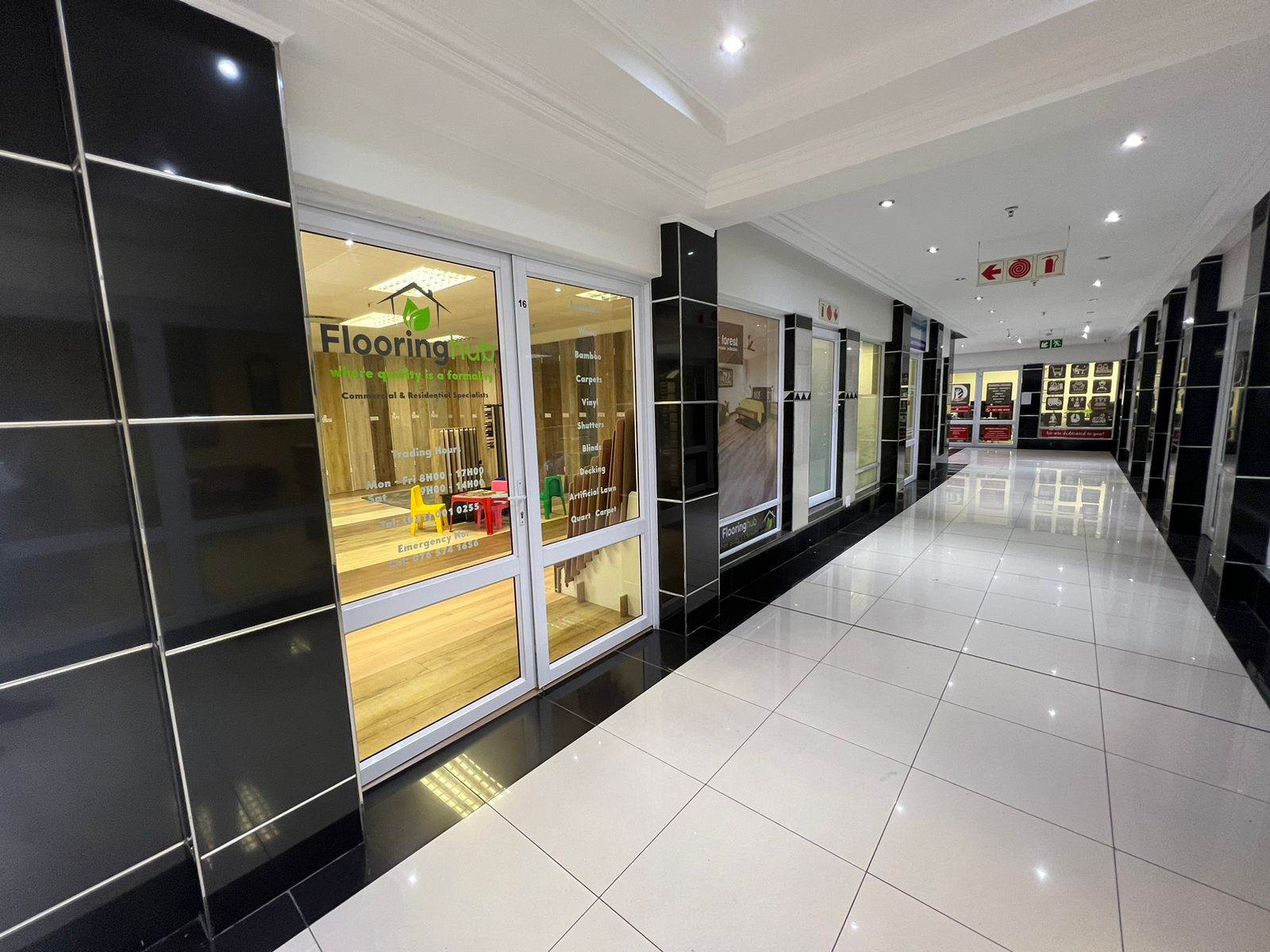 52  m² Retail Space in Brackenfell Central photo number 13