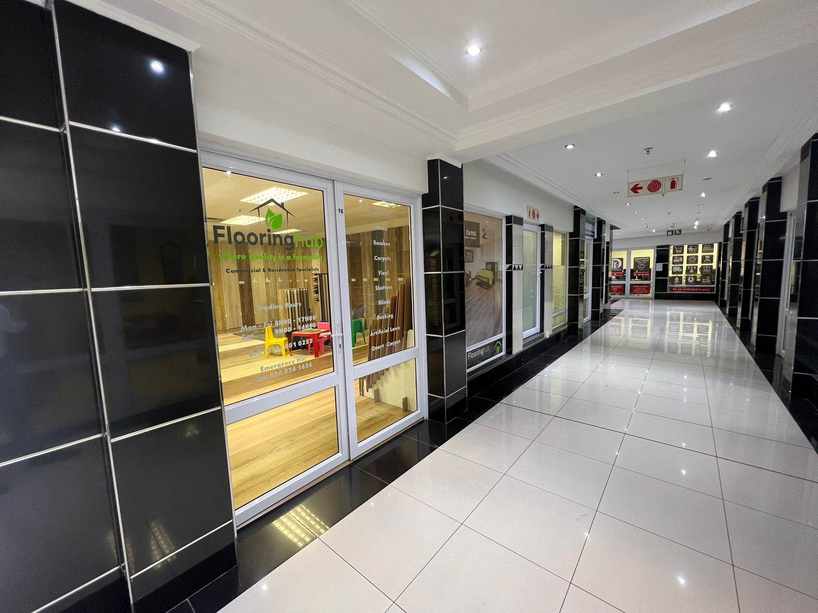 52  m² Retail Space in Brackenfell Central photo number 9