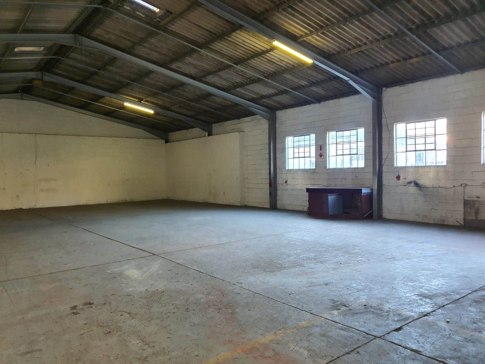 554  m² Industrial space in Sidwell photo number 9