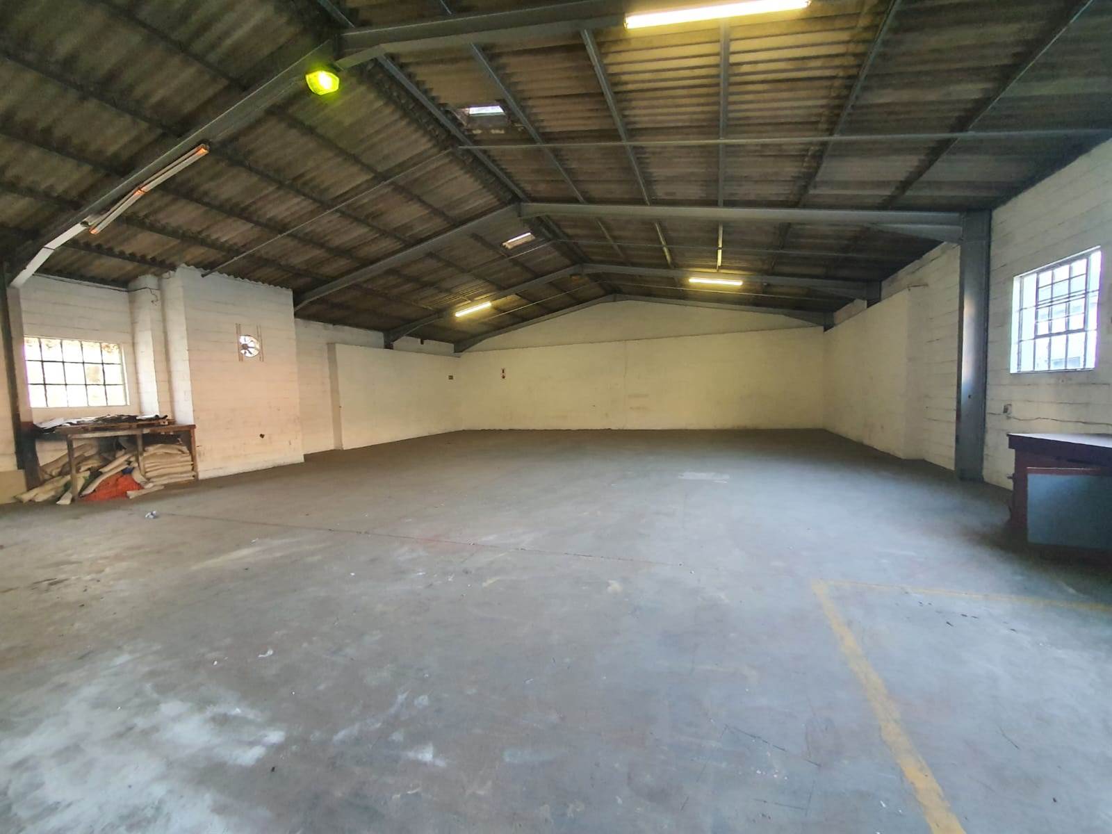554  m² Industrial space in Sidwell photo number 13