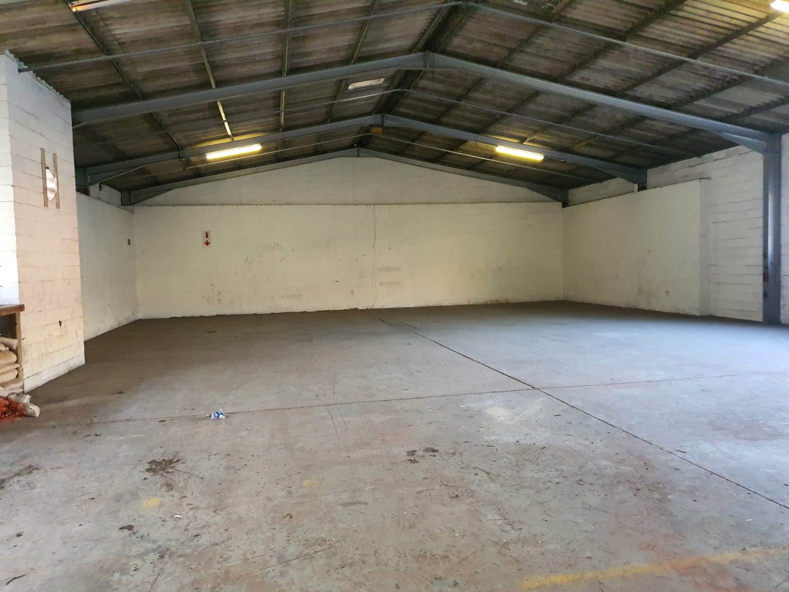 554  m² Industrial space in Sidwell photo number 6