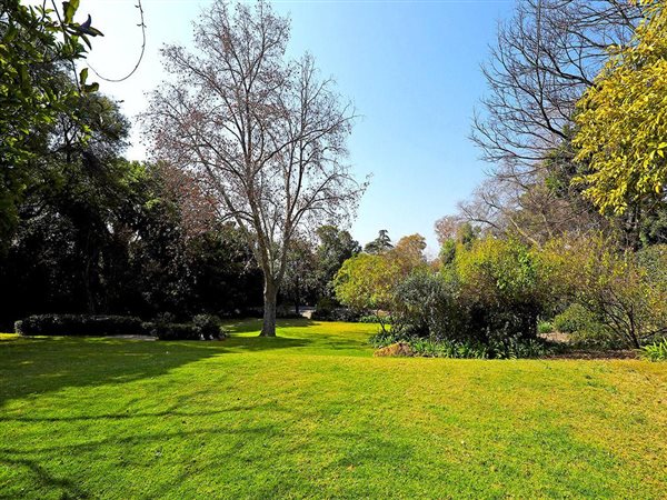 5000 m² Land available in Hurlingham
