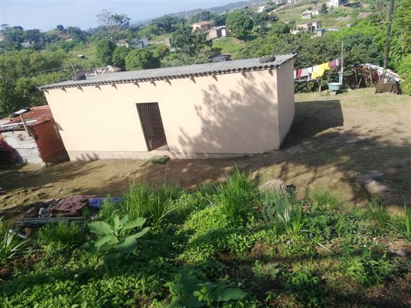 2 Bed House in Amanzimtoti