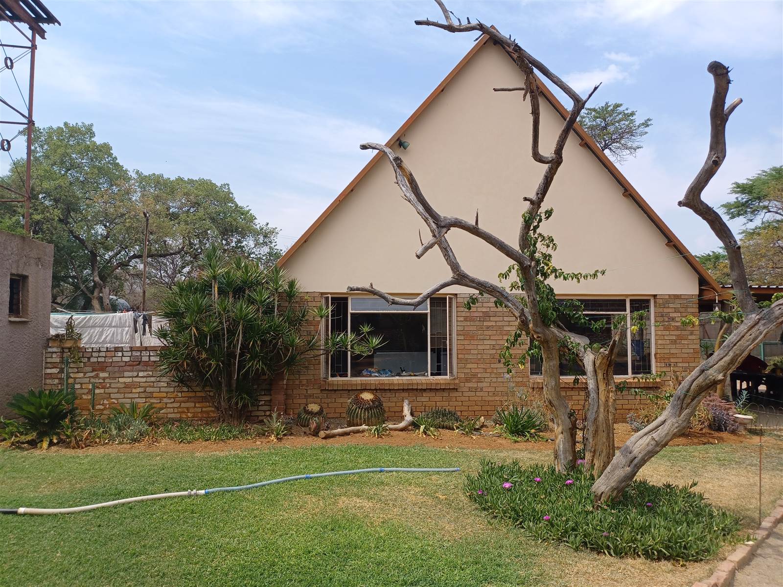 8 ha Smallholding in Mokopane photo number 19
