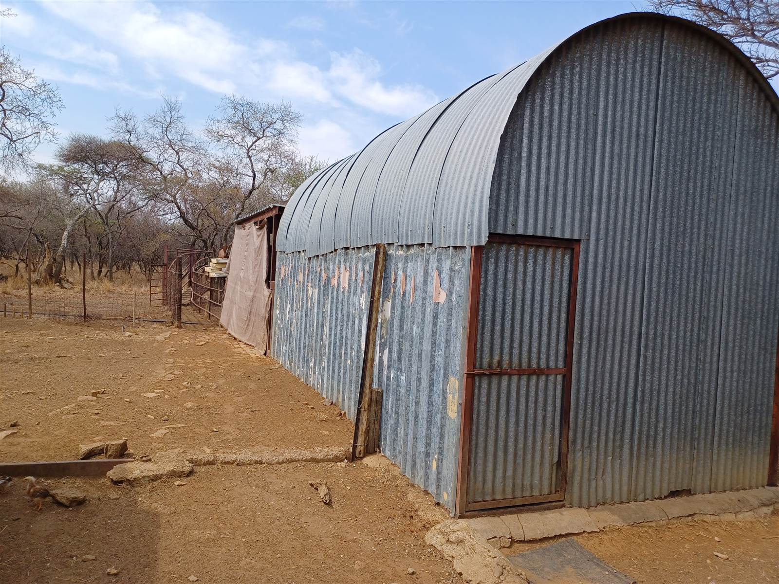 8 ha Smallholding in Mokopane photo number 16