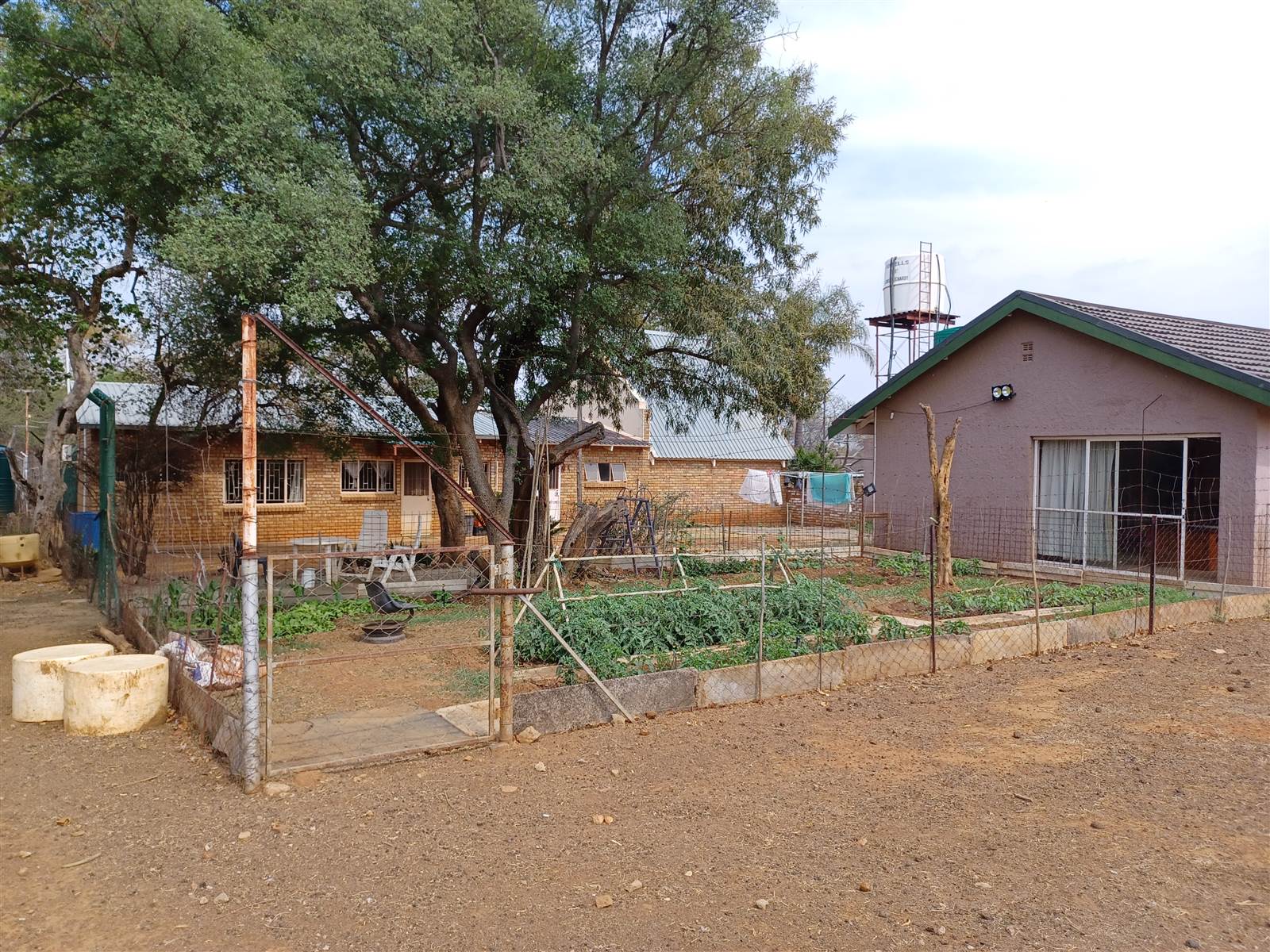 8 ha Smallholding in Mokopane photo number 14