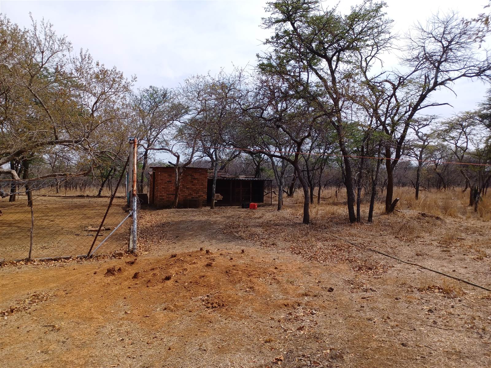 8 ha Smallholding in Mokopane photo number 4