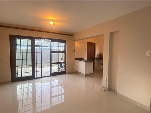 2 Bedroom Cluster 2 Bedroom Cluster