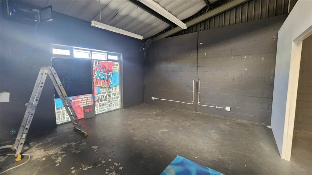 162  m² Industrial space in Killarney Gardens photo number 7