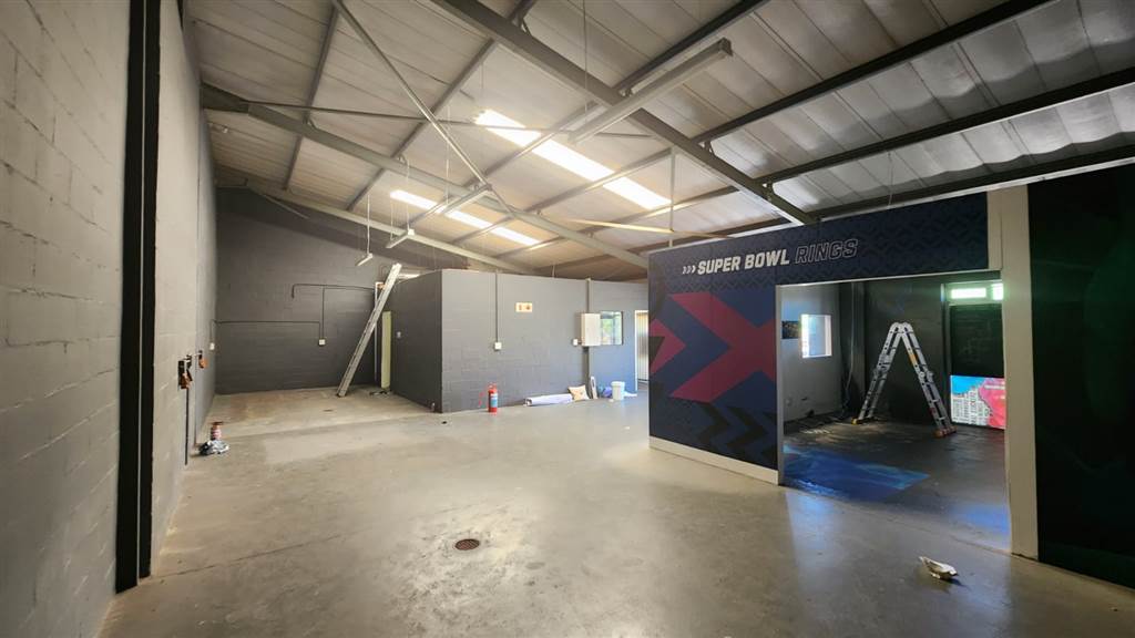 162  m² Industrial space in Killarney Gardens photo number 8