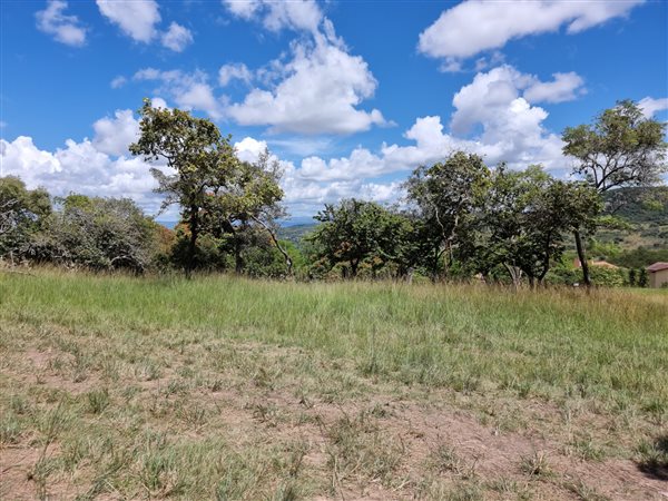 930 m² Land available in Wild Fig Estate