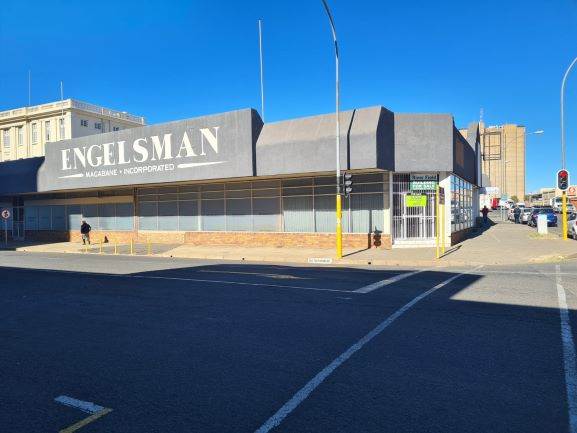 1527  m² Office Space in Kimberley Central photo number 1