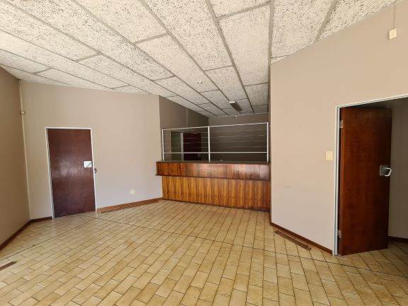 1527  m² Office Space in Kimberley Central photo number 16